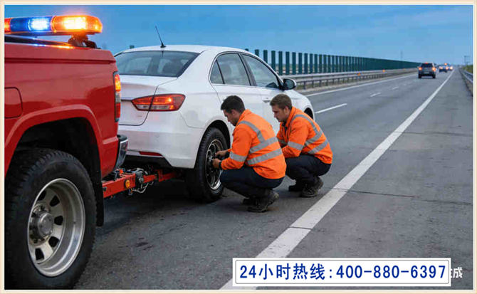 襄汾汽车救援道路救援 襄汾汽车救援道路救援